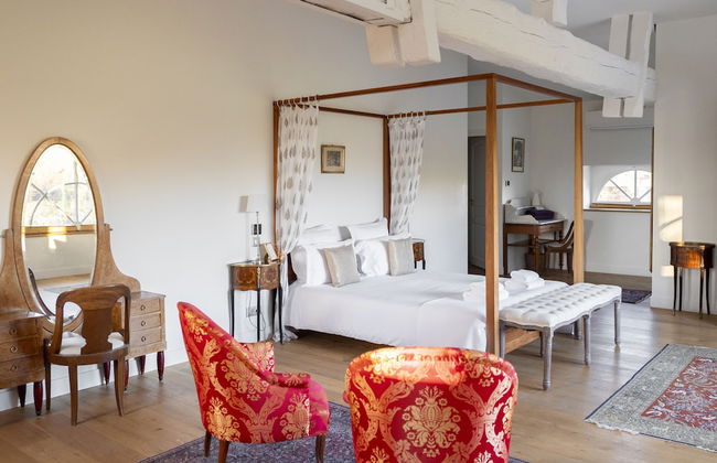 Château Gassies - Foto 20