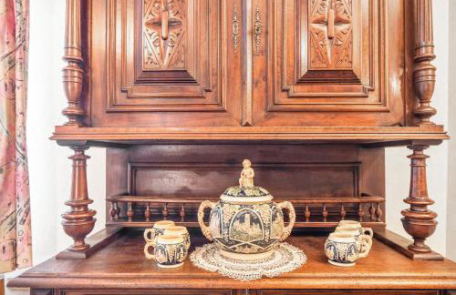 Ferienwohnung 3 - Photo 11