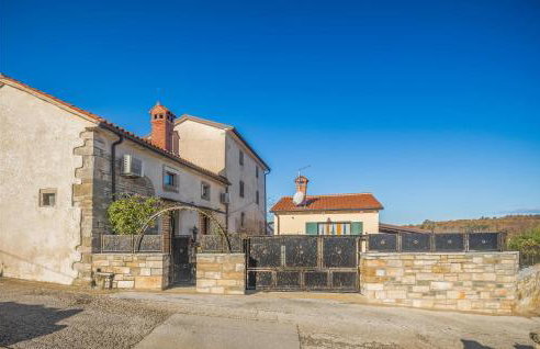 Stunning Apartment In Groznjan - Foto 1