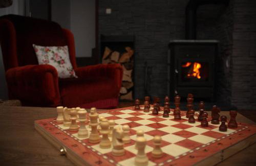 Holiday house On the riverside - Foto 34