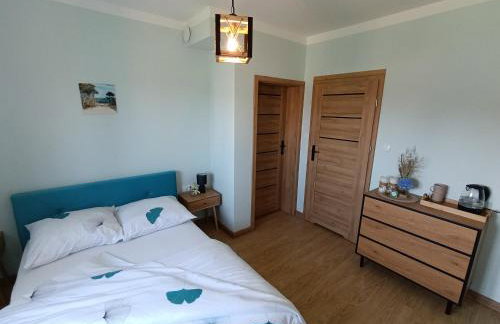 Apartamenty Biel i Zieleń - Foto 8