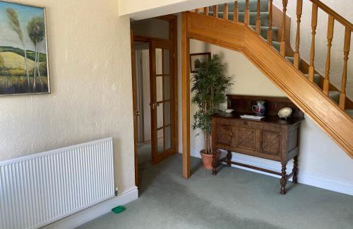 Rectory Bungalow Holiday Apartment - Foto 17