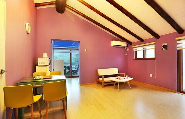 Sopung Pension - Foto 50