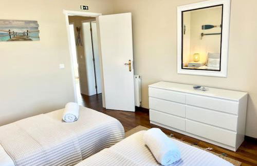 Antonio's Captain House close to beaches - Foto 14