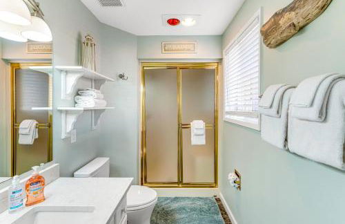 The Boat House Retreat - Foto 25