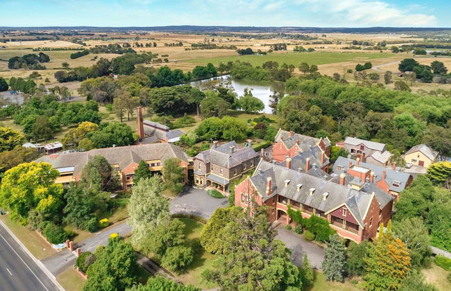 Club Wyndham Ballarat, Trademark Collection by Wyndham - Foto 42