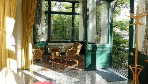 Ferienwohnung Villa Haniel Edmund - Foto 2