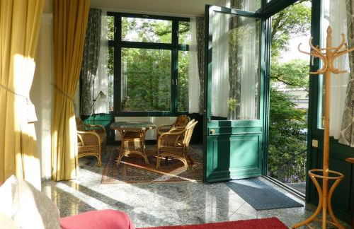 Ferienwohnung Villa Haniel Edmund - Photo 2