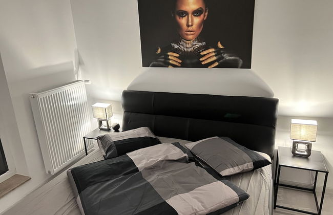 Amazing 2-Room Penthouse Cityview W13 - Foto 4