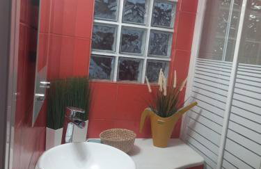 ColoR Living - loft & yard - Foto 42