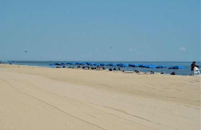 Ocean Drive 21705 - Photo 33