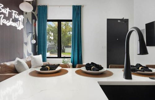 Kays Hideaway - Stylish stay steps to dining - Foto 6