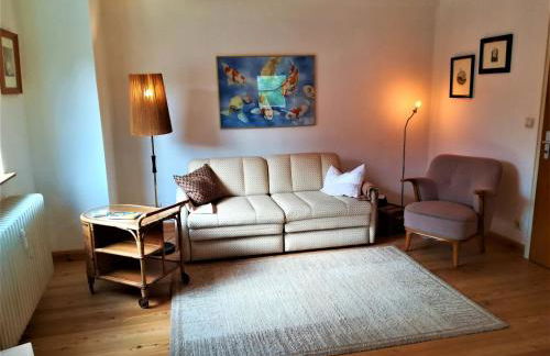 Himmelreich - Über den Dächern der Altstadt - Foto 3