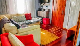 Hospedagem Don Panizzi - Foto 4