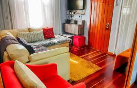 Hospedagem Don Panizzi - Foto 4