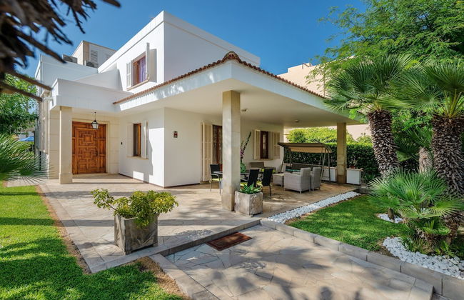 Estrel in Can Picafort - Foto 11