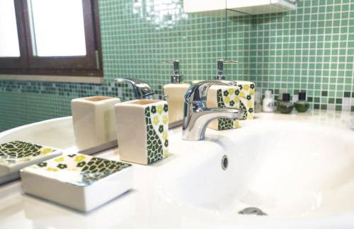 A letto nell'Arte - Foto 66