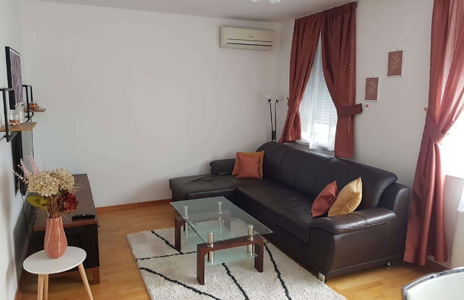 Apartment Aurelia Arena - Foto 13