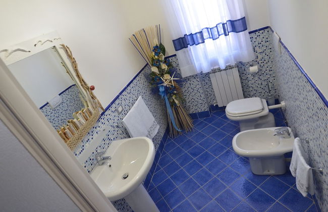 Villa Il Fortino - Foto 22