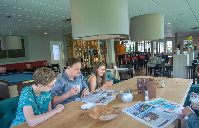 Holiday Park Escape in Drenthe - Photo 8