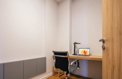 Centro Golden View Villa - Foto 43