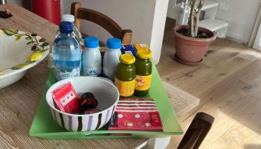 B&B La Mammola - Foto 3