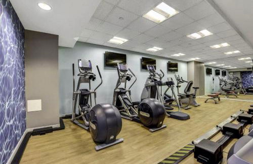 SPHERE IN 4K - Vintage Vegas Condo with Sphere and Strip Views! - Foto 49