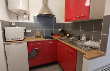 Le Petit Saint-Georges, centre historique - Photo 6