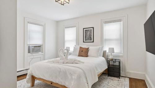 Federal HILL PRIDE 1 - Ground-Floor Flat - Foto 2