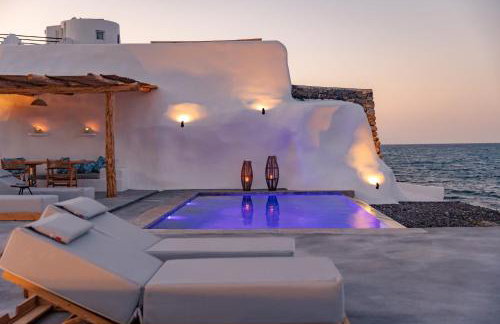 Casa di Mare Luxury Villas - Photo 84