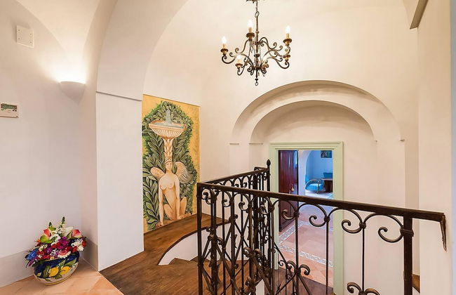 Villa Gioconda in Massa Lubrense - Foto 5