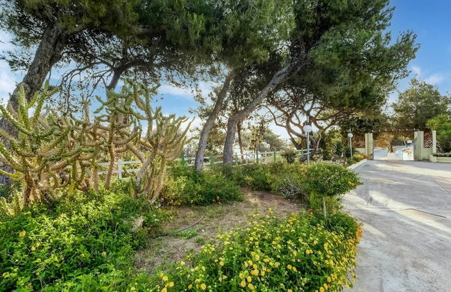 Beautiful Holiday Home With Private Pool - Foto 35