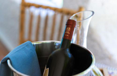 Villa Stella, with garden, five minutes from the beach - Foto 4