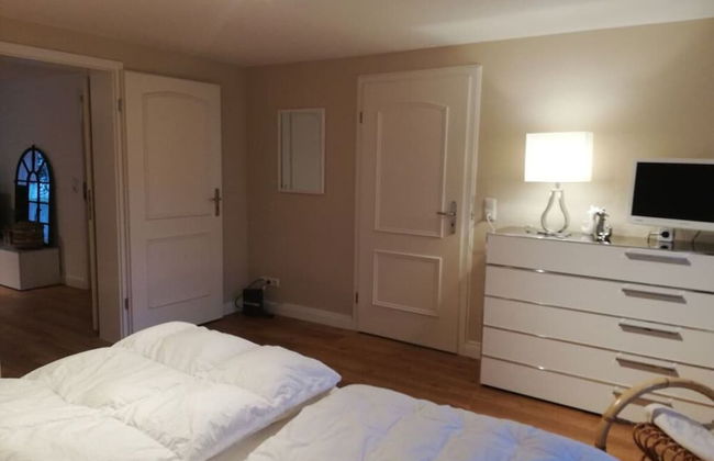 Holiday Apartment Seahorse - Foto 3