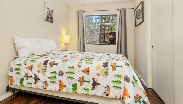 Bear Creek Inn - Foto 4, Habitación