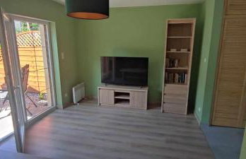 Leśne Wzgórze przy Zamkowej - Foto 20