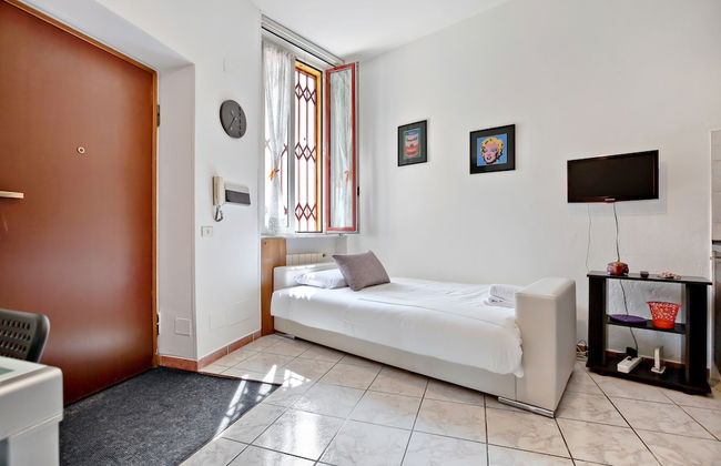 Cenisio 54 - Foto 15