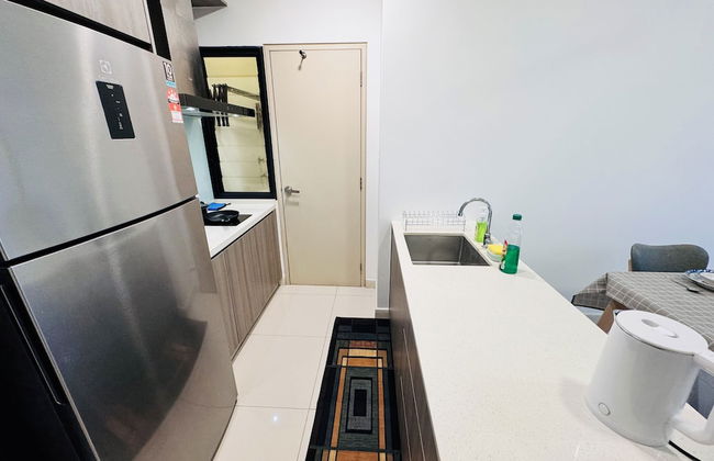 Velocity Suites KL Homestay - Foto 26