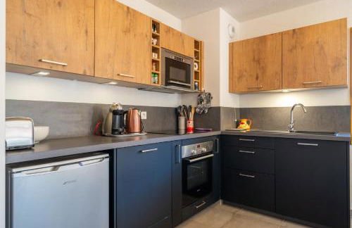 Appt Cosy centre ville à 5 min des stations de ski - Photo 5