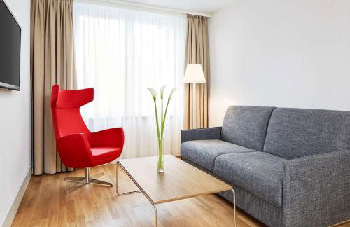 NH Collection Hamburg City - Foto 19