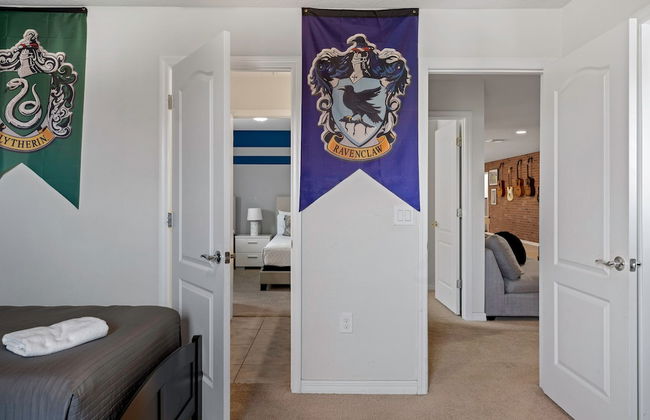 Sleeps 20 - Masterpiece Collection Ww101 - Foto 60