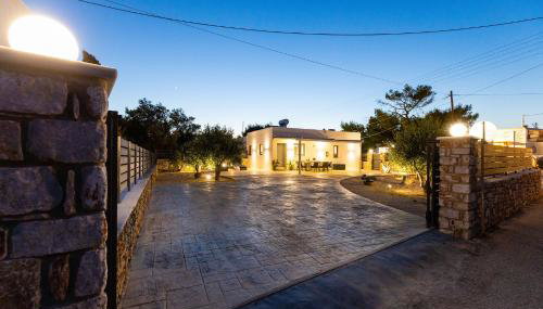 Aliki Sweet Home - Foto 3