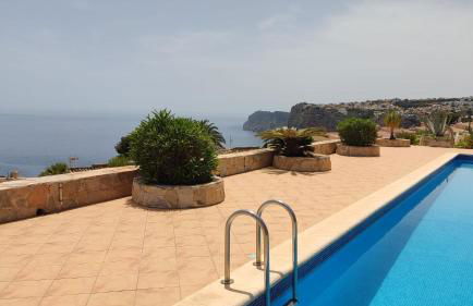 Cala Moraig - Foto 14