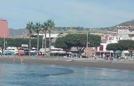 Apartamentos Angelita Plaza Beach - Photo 29