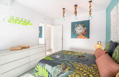 LIANA SEAVIEW & BEACH - apartment - Photo 29