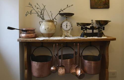 Europa Mountain Apartments - Foto 13