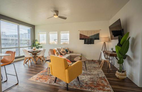 Charming Retreat in Heart of SLC - Foto 26