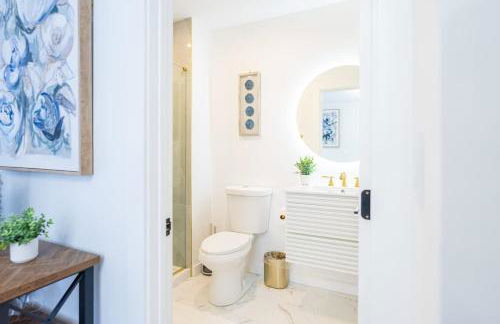 Luxury 2 Bed 2 Bath East Boston - Foto 8