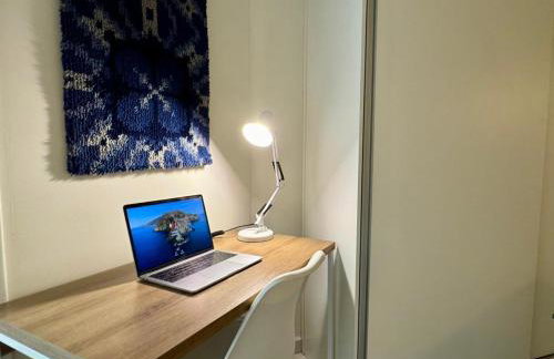 Apartment Plus - Close to USP and Santa Casa - Foto 13