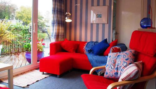 81 Glan Gwna chalet with lakeside balcony - Foto 2